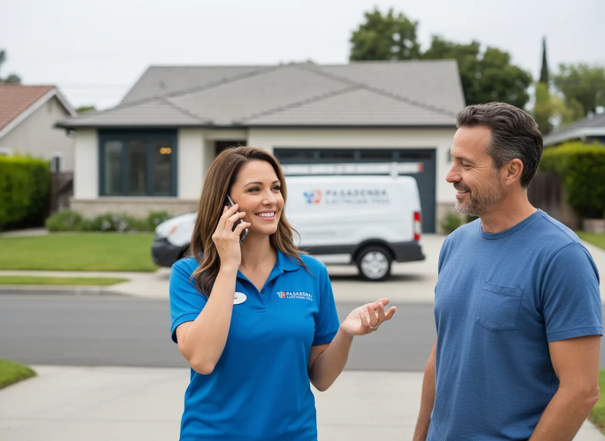 Electrician Edmonds, WA FAQs
